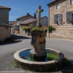 La Fontaine de Brandon