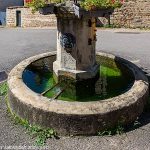 La Fontaine de Brandon