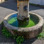 La Fontaine de Brandon