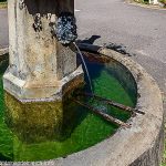 La Fontaine de Brandon