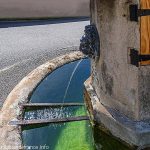La Fontaine de Brandon