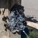 La Fontaine de Brandon