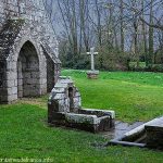 La Fontaine St-Pustoch