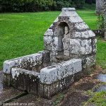 La Fontaine St-Pustoch