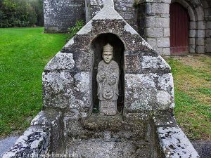 La Fontaine St-Pustoch