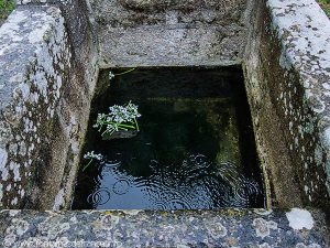 La Fontaine St-Pustoch