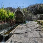 Fontaine Chapelle N-D de Bonne Nouvelle
