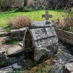 Fontaine Chapelle N-D de Bonne Nouvelle