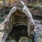 Fontaine Chapelle N-D de Bonne Nouvelle