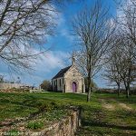 Chapelle N-D de Bonne Nouvelle