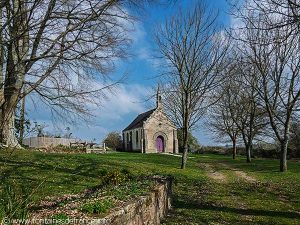 Chapelle N-D de Bonne Nouvelle