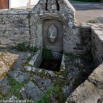 La Fontaine St-Théleau ou St-Delo