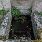 La Fontaine St-Théleau ou St-Delo