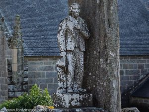 représentation de Sébastien Le Gouil