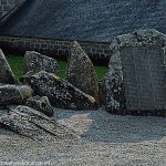 Monment aux morts de Plozévet