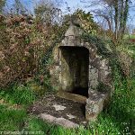 La Fontaine St-They