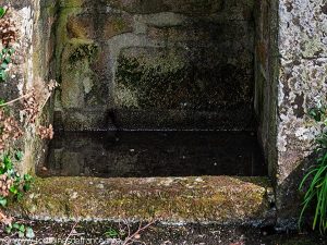 La Fontaine St-They