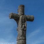 Représentation de la Vierge