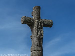 Représentation de la Vierge