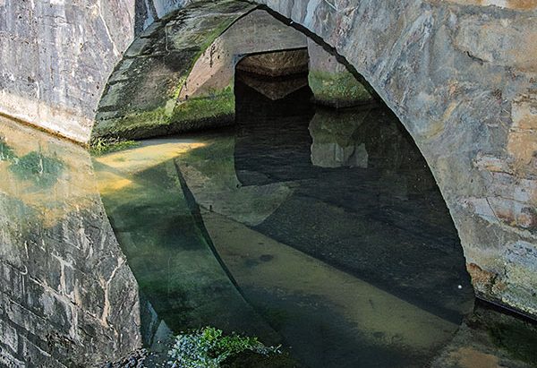 La Source de la Quenoche La Source de la Quenoche