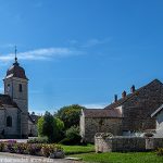 La Fontaine d'Auvet