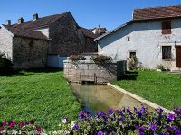 La Fontaine d'Auvet