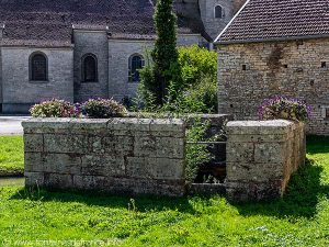 La Fontaine d'Auvet