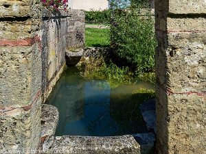 La Fontaine d'Auvet