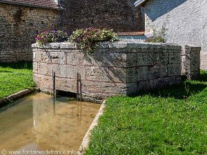 La Fontaine d'Auvet
