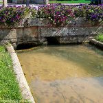 La Fontaine d'Auvet