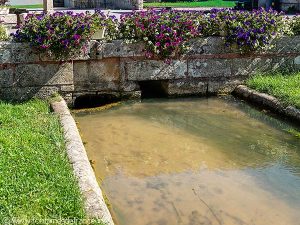 La Fontaine d'Auvet