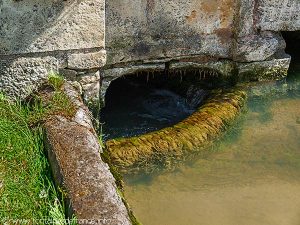 La Fontaine d'Auvet