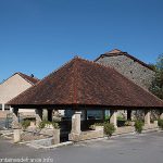 Le lavoir d'Auvet