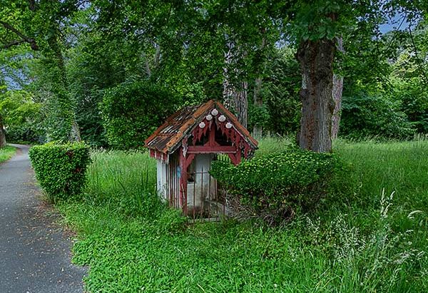 La Fontaine Saint-Jean
