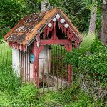 La Fontaine St-Jean