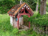 La Fontaine St-Jean