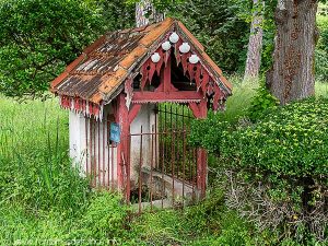 La Fontaine St-Jean