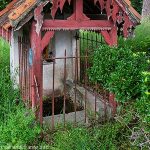 La Fontaine St-Jean