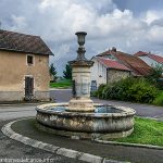 La Fontaine rue de l'Enfer
