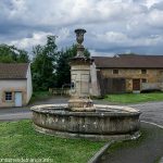 La Fontaine rue de l'Enfer