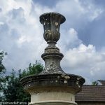 La Fontaine rue de l'Enfer