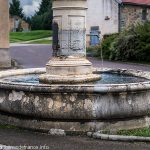 La Fontaine rue de l'Enfer