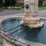 La Fontaine rue de l'Enfer