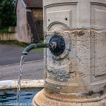 La Fontaine rue de l'Enfer