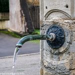 La Fontaine rue de l'Enfer
