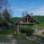 Fontaine Lavoir du Styvel