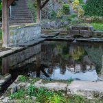 Fontaine Lavoir du Styvel