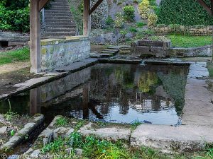 Fontaine Lavoir du Styvel
