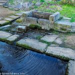 Fontaine Lavoir du Styvel