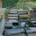 Fontaine Lavoir du Styvel